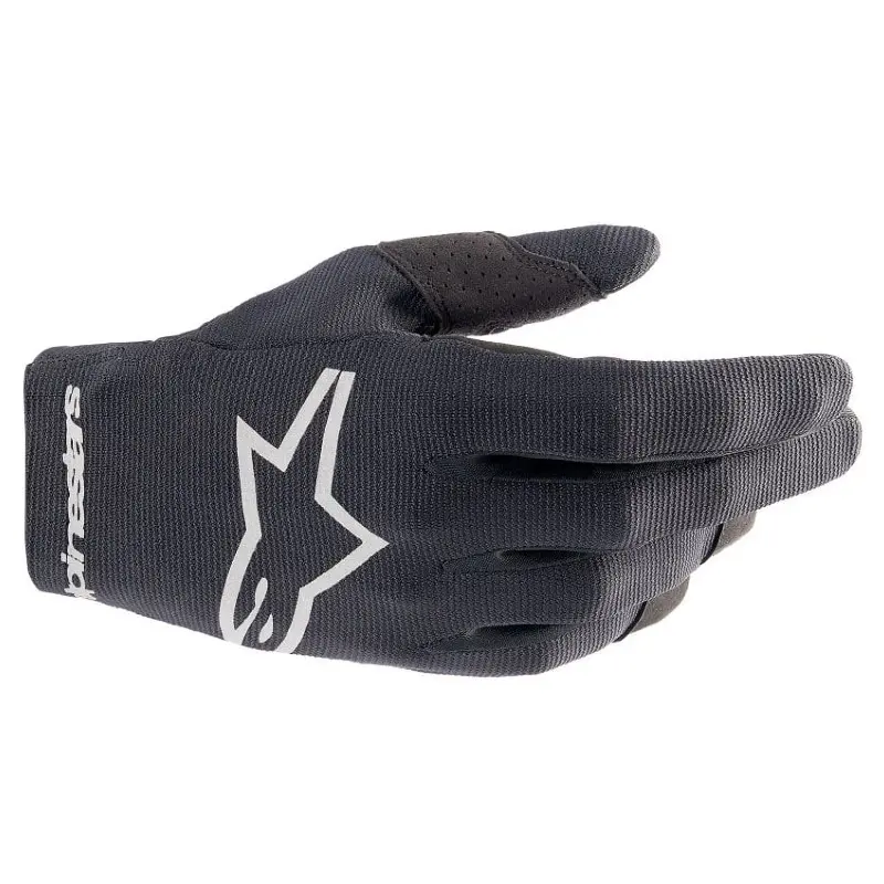 Radar Gloves - Black  - 356182210