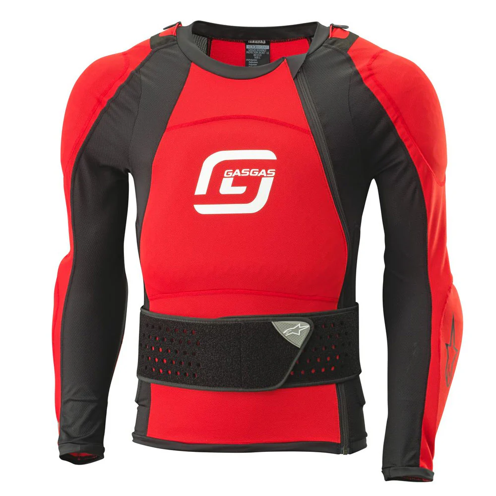 3GG230013502  A-4  MAX CHEST  PROTECTION  XS/S