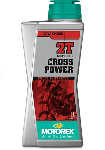 308092 CROSS POWER 2T          1L             K10