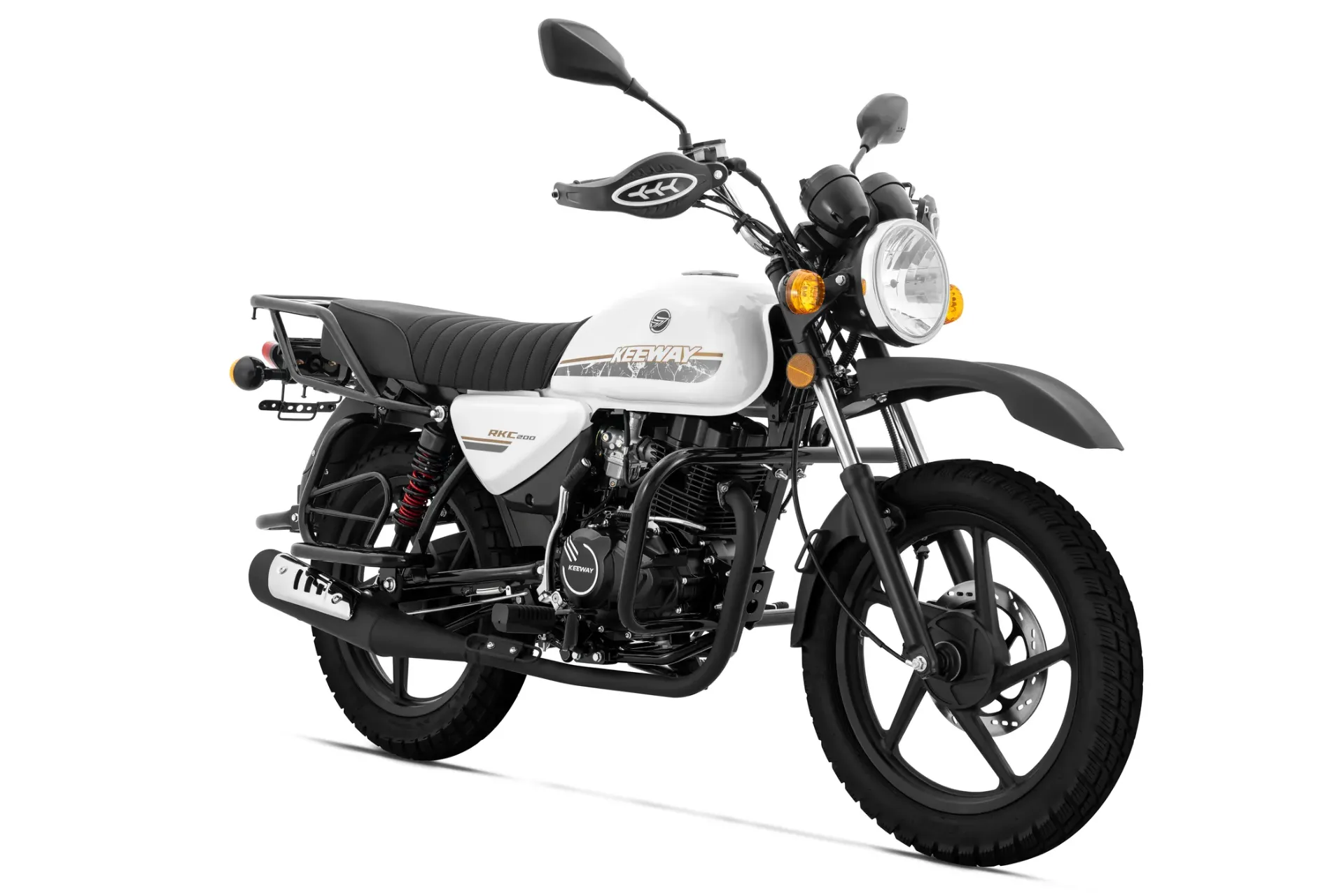 RKC 200cc 2025