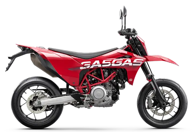 GasGas Motorcycle SM 700 2023