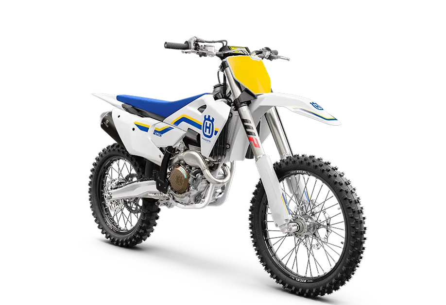 Husqvarna Motorcycle FC250  2022