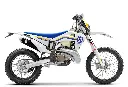 F2101W3  HQV Motorcycle FC 250 HERITAGE 2023