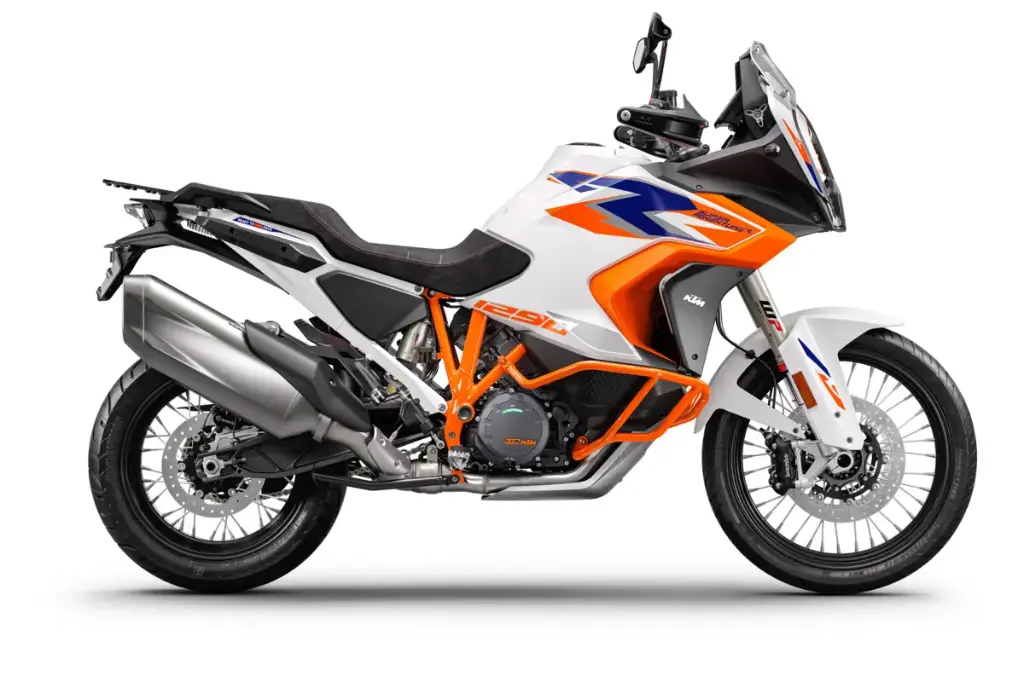 F9903V7 KTM Motorcycle 1290 SUPER ADVENTURE R OT 2022