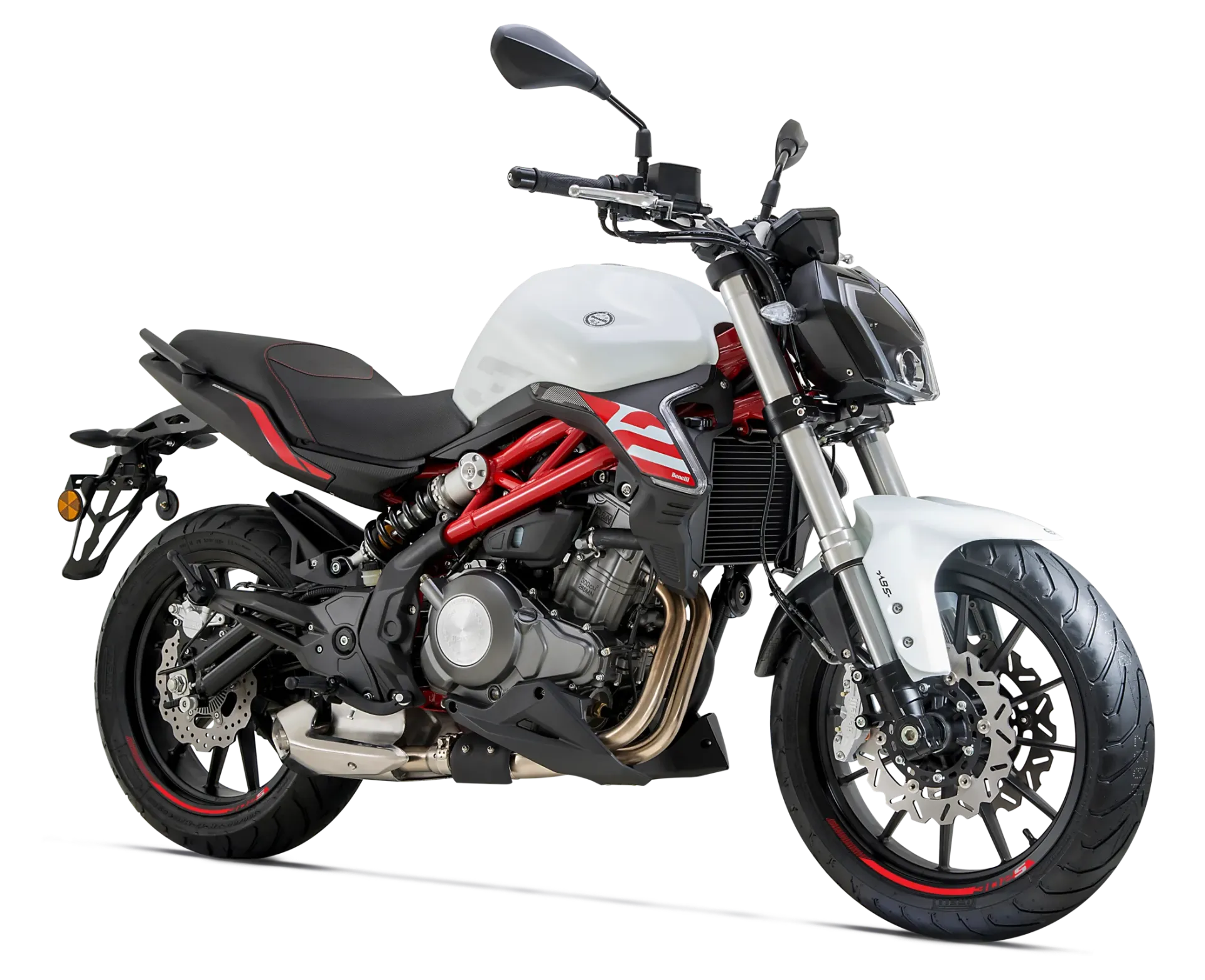 302S 300cc 2022