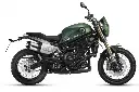 LEONCINO 800 TRAIL 800cc 2022