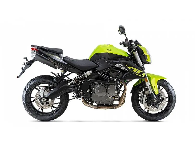 TNT 600cc 2022