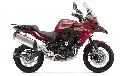 TRK 502X 500cc 2024