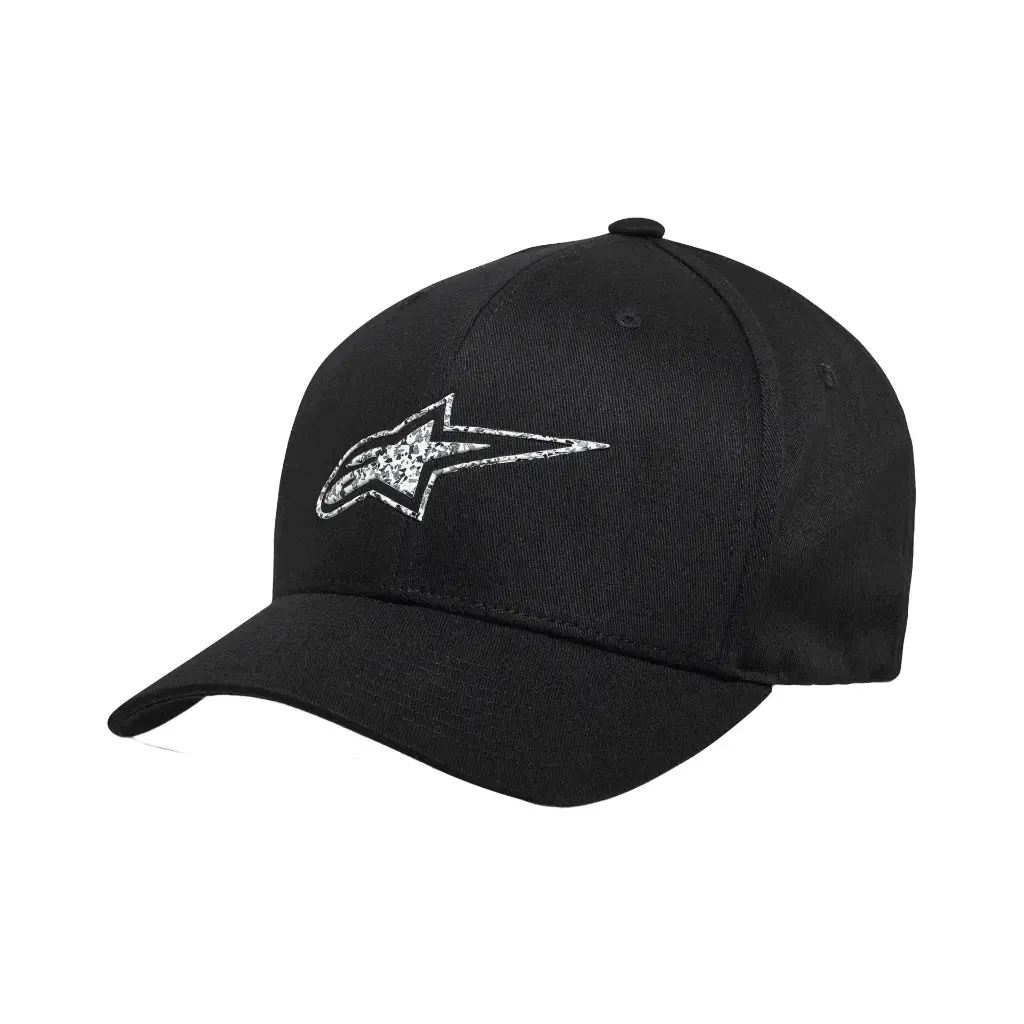 EXTOL HAT - BLACK 1214-8112210