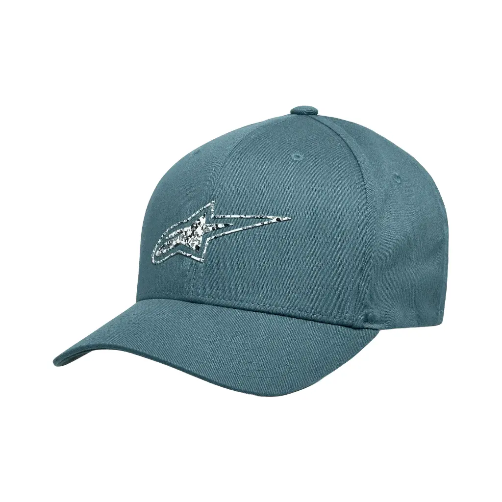 EXTOL HAT - GREEN 1214-8112260