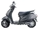 Activa 125cc Scooter 2024