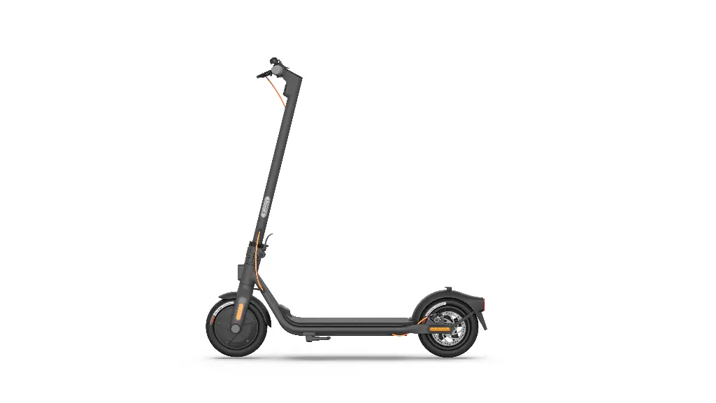 SegWay-Ninebot - F25E