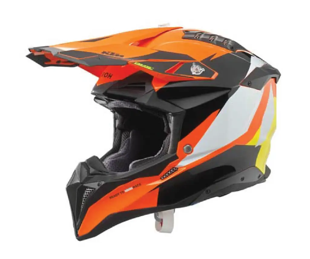 [3PW240011906] AVIATOR 3 HELMET ECE XXL/ 63