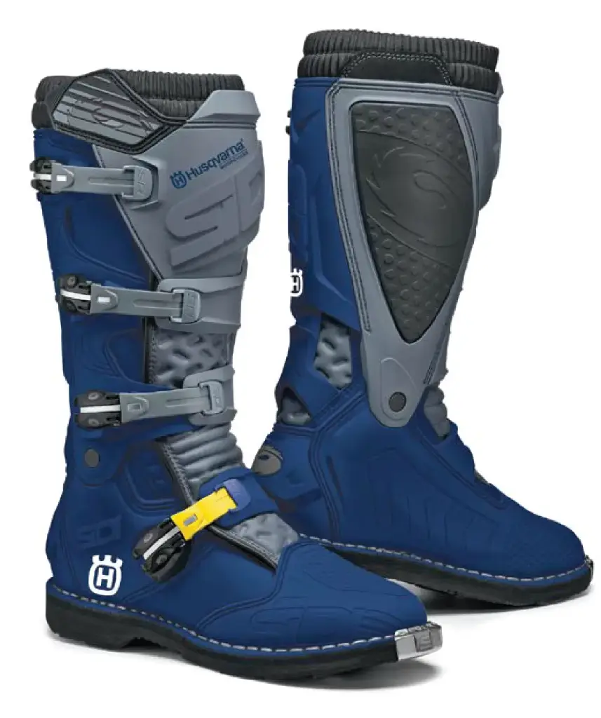 X-POWER BOOTS 10,2/44