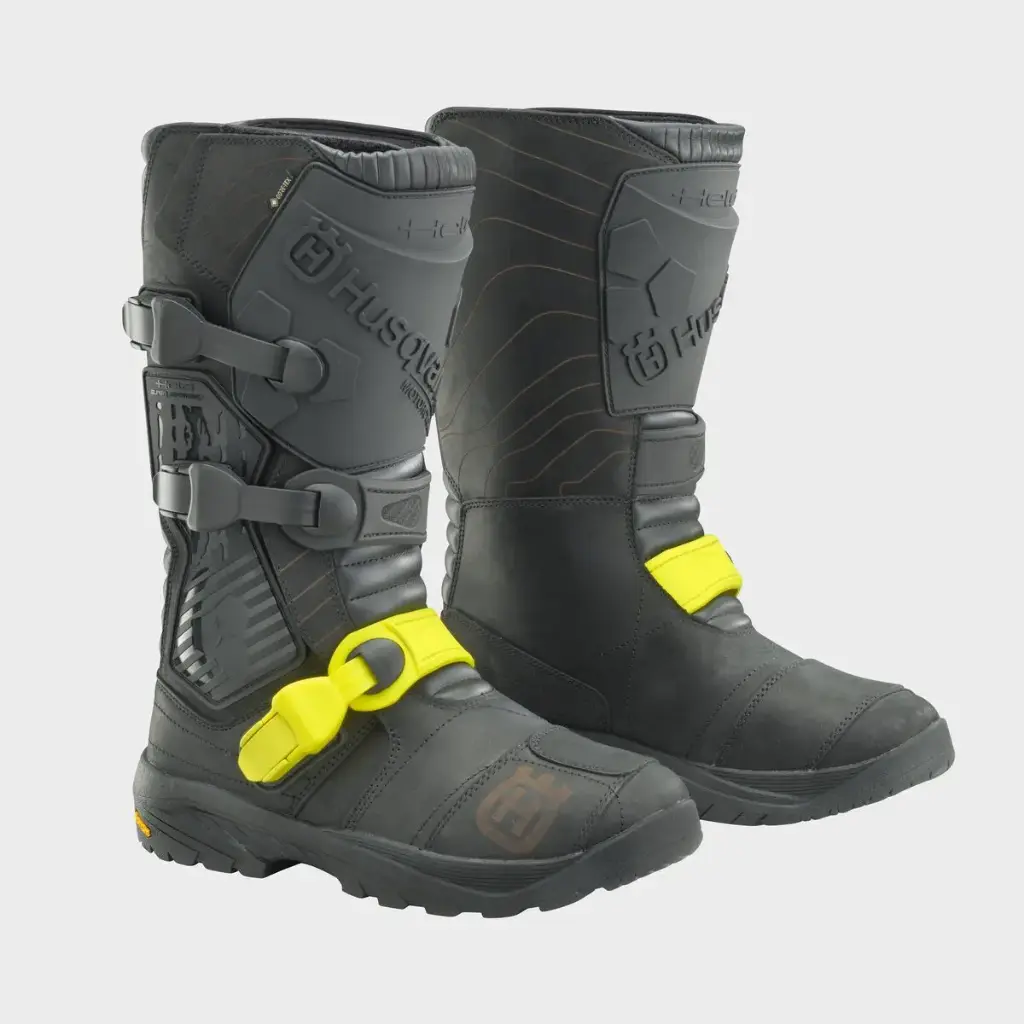 SCALAR GORE-TEX BOOTS 43