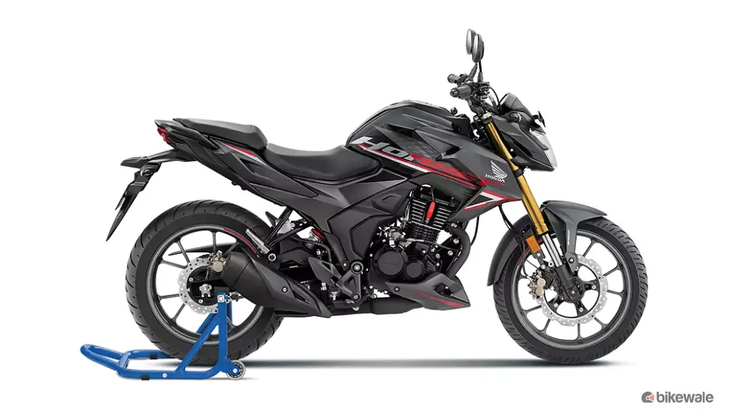 CBF 190cc Hornet 2024 (Black)