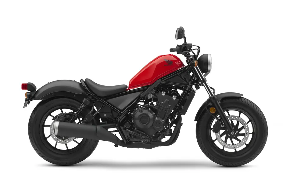 Honda CMX500AP Rebel 2023