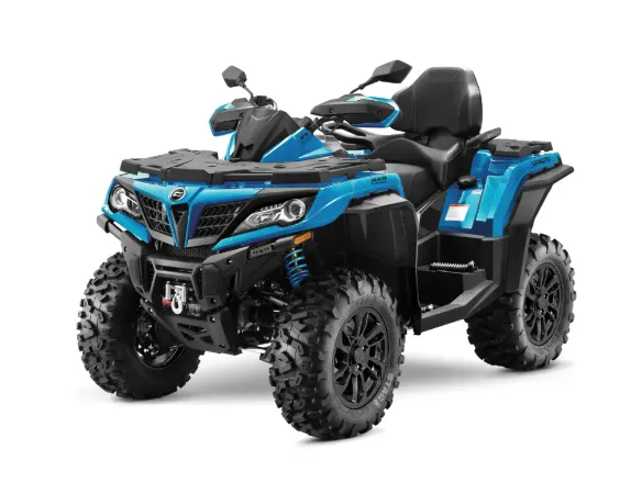 CFORCE 1000 2024 Royal Blue