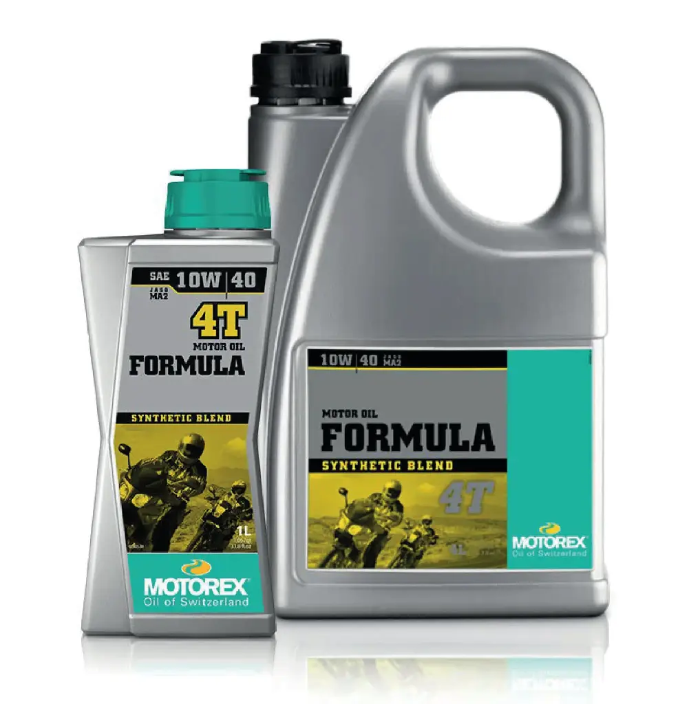 308273 FORMULA 4T SAE 10W/40 MA2            K10