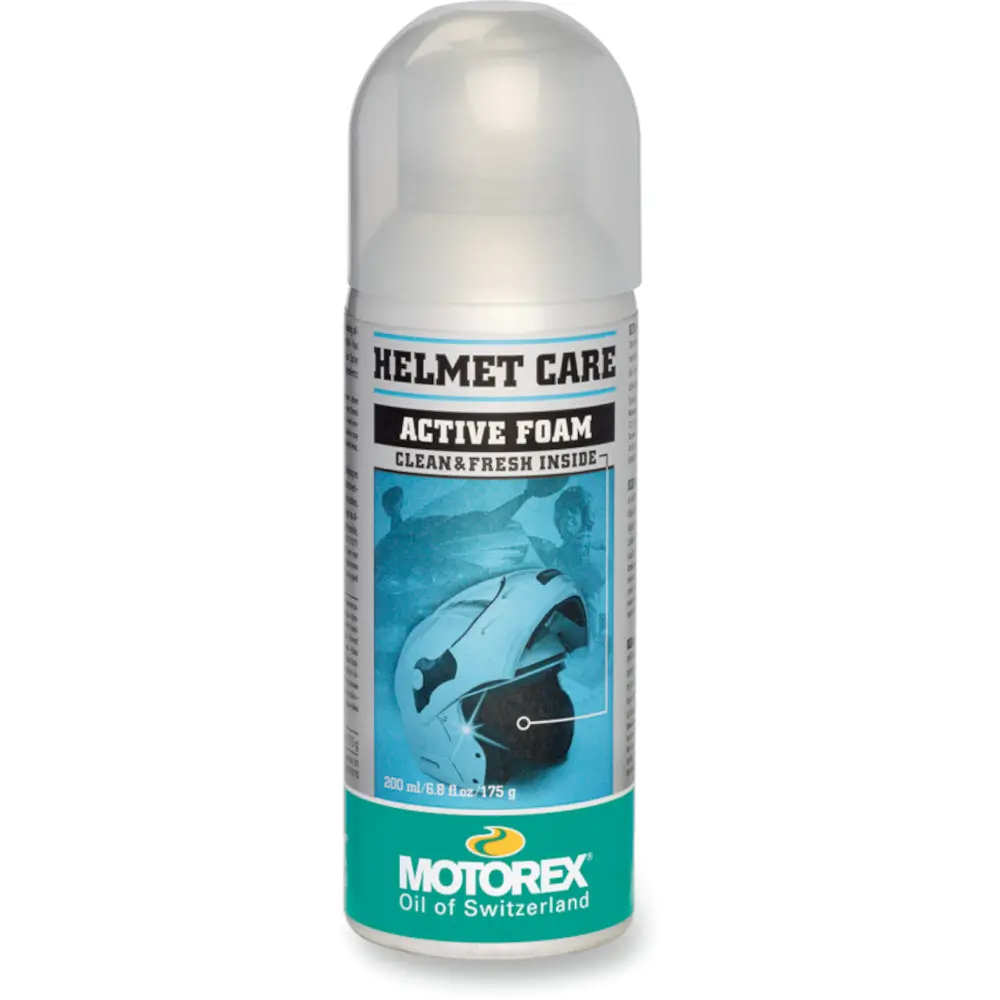 303204 HELMET CARE SPRAY  200ml             K12