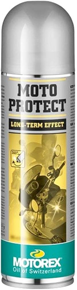 304250 MOTO PROTECT SPRAY  500ml            K12
