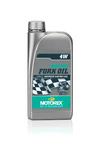 [7611197121527] 306404 RACING FORK OIL 4W                   K06