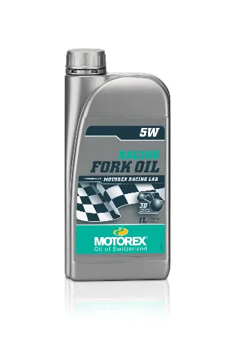 [7611197122111] 306406 RACING FORK OIL 5W                   K06