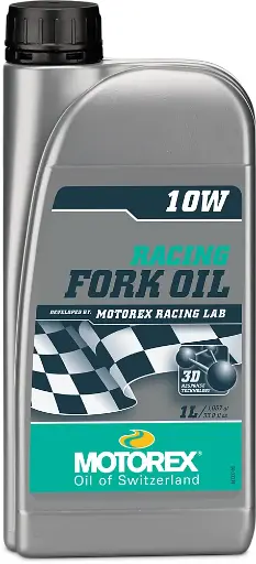 [7611197122210] 306410 RACING FORK OIL 10W                  K06