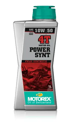 [7611197124139] 305692 CROSS POWER 4T SAE 10W/50 MA2     K04/4l