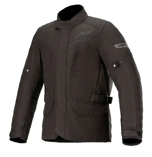 322372010  GRAVITY DRYSTAR PA  3XL  - BLACK