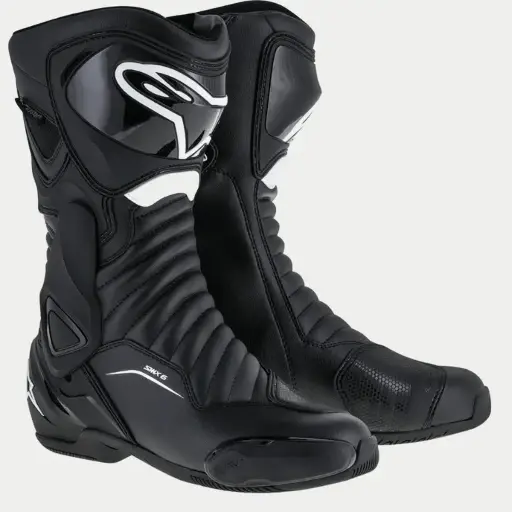 224301710  SMX-6 V2 DRYSTAR  42  - BLACK