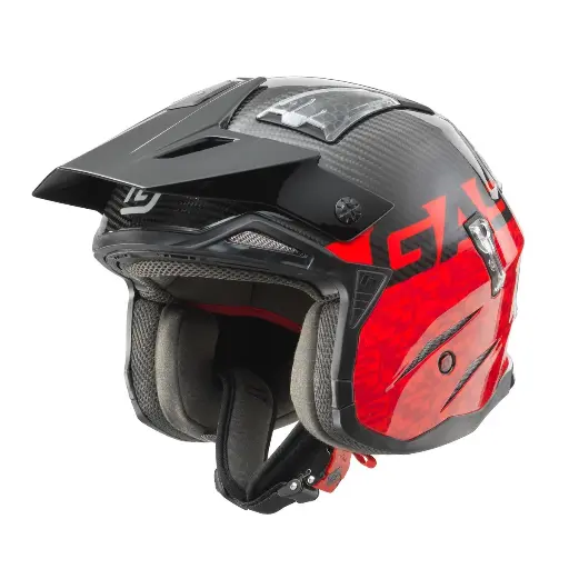 3GG230011702  Z4 CARBON  HELMET   S/56