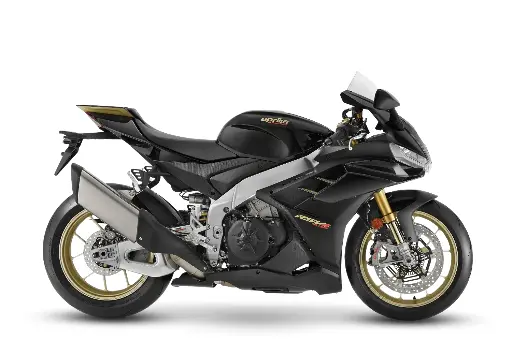 APRILIA RSV4 FACTORY E5 2023