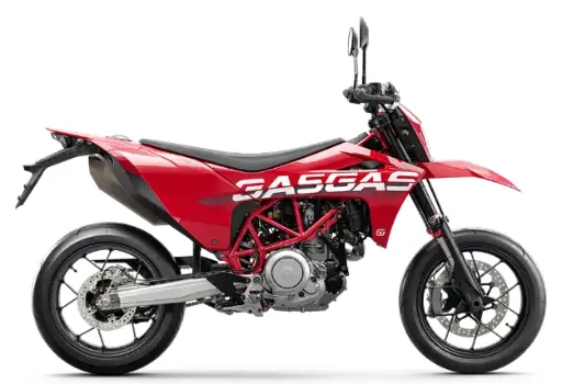 [F0503V3] GasGas Motorcycle SM 700 2023