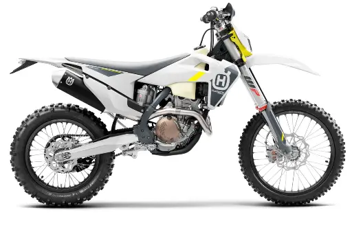 Husqvarna Motorcycle FE 250  2022