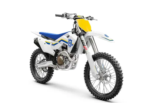 Husqvarna Motorcycle FC250  2022