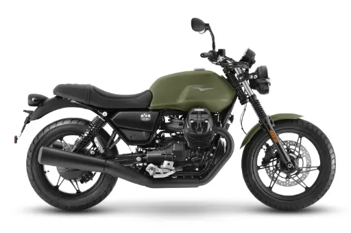 Moto Guzzi V7 STONE