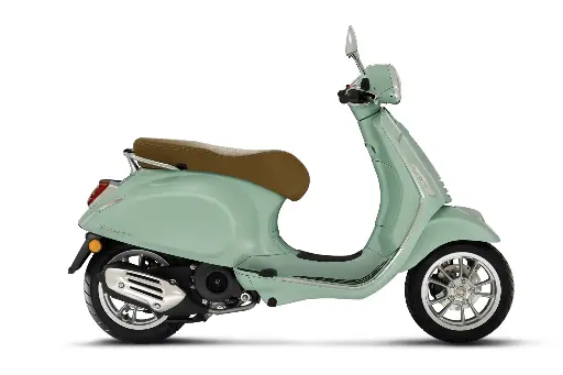 VESPA PRIMAVERA 150 GSO