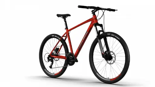 [1001002004] M22 1.0 ADV BENELLI BICYCLES AL27.5*19  (L)