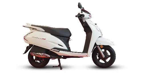 Honda Active Scooter 2024