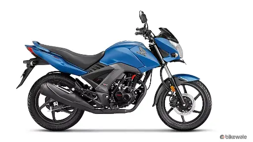 Honda CBF160 Unicorn 2023