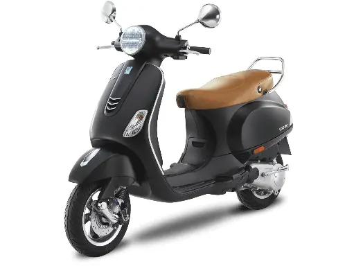 Vespa Motorcycle VXL 150 ABS BSIV LBN 2024