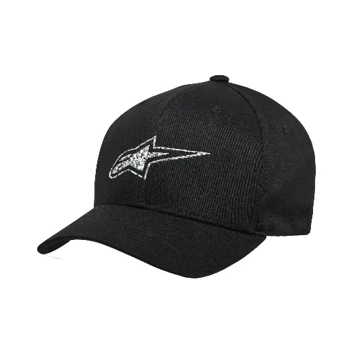 EXTOL HAT - BLACK 1214-8112210