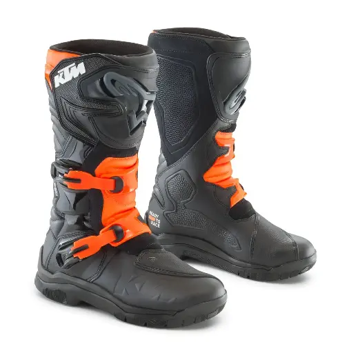 [3PW220002104] COROZAL DRYSTAR BOOTS